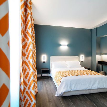 In Centro Luxury Rooms Como Zewnętrze zdjęcie