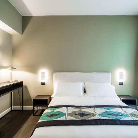 In Centro Luxury Rooms Como Zewnętrze zdjęcie
