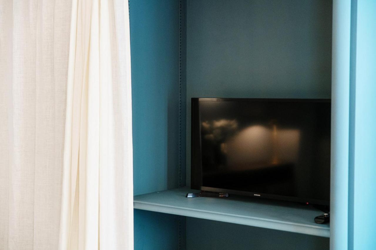 In Centro Luxury Rooms Como Zewnętrze zdjęcie