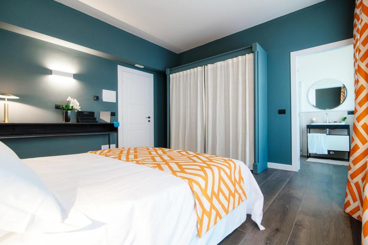 In Centro Luxury Rooms Como Zewnętrze zdjęcie