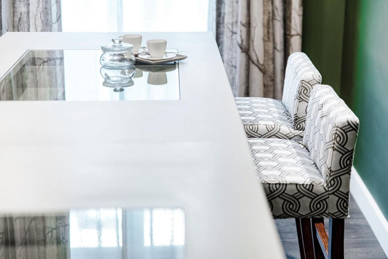 In Centro Luxury Rooms Como Zewnętrze zdjęcie