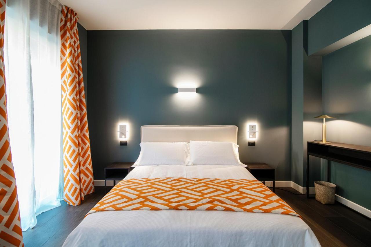 In Centro Luxury Rooms Como Zewnętrze zdjęcie