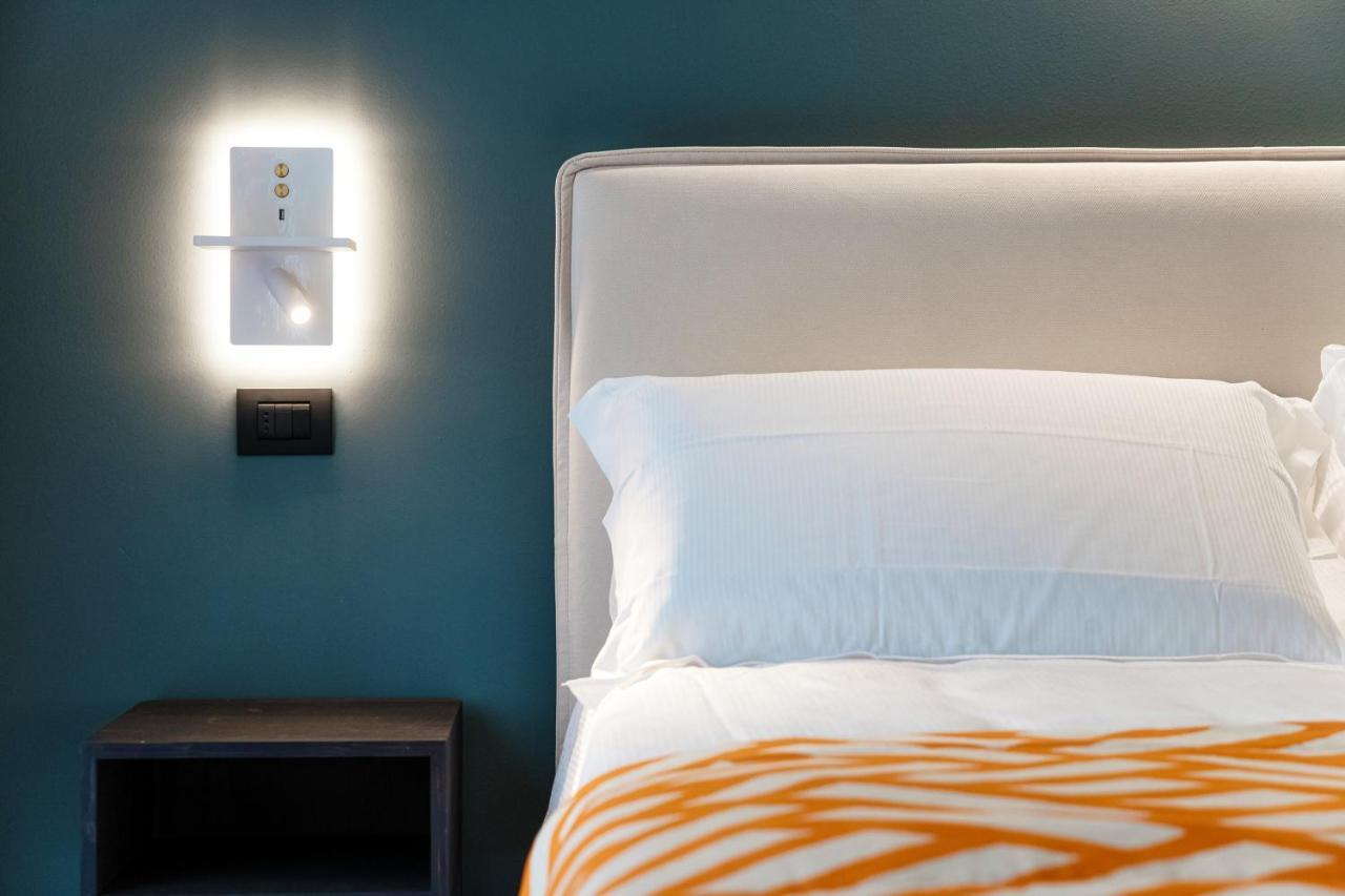 In Centro Luxury Rooms Como Zewnętrze zdjęcie